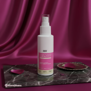 Inaura Identity Colorboost Pre-Treatment Ukuran 90ml
