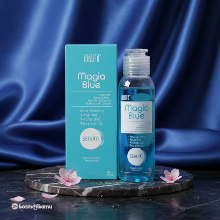 Inaura Magia Blue Serum 90ml