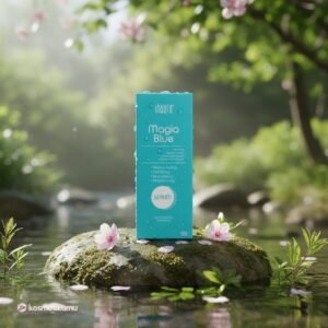 Inaura Magia Blue Serum 90ml