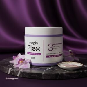 Inaura Magia Plex No. 03 Color Lock Hair Mask 500ml