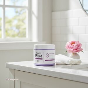 Inaura Magia Plex No. 03 Color Lock Hair Mask 500ml