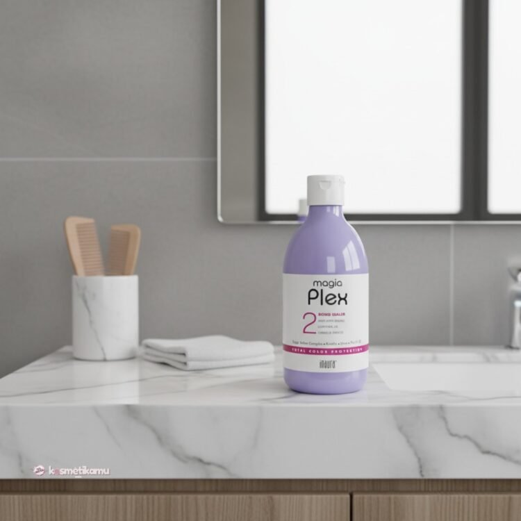 Inaura Magia Plex No. 2 Bond Sealer 200ml