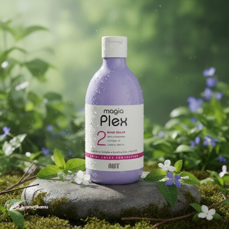 Inaura Magia Plex No. 2 Bond Sealer 200ml