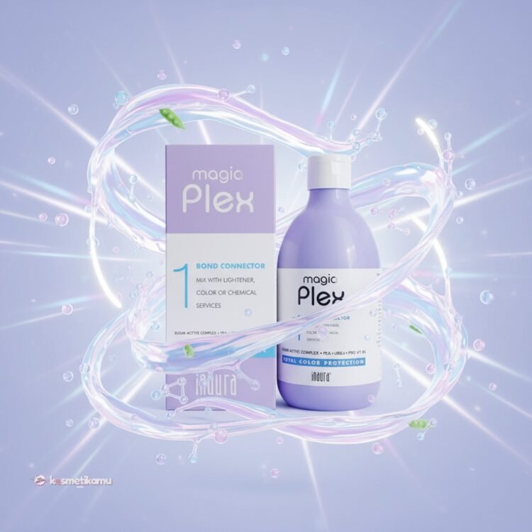 Inaura Magia Plex No.1 Bond Connector 200ml