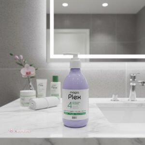 inaura magia plex shampoo 250ml