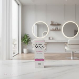 Inaura Magia Scalp Hydra Barrier Intensive Care Serum 50ml