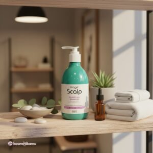 INAURA Magia Scalp Care Solution Clarifying Shampoo 250ml