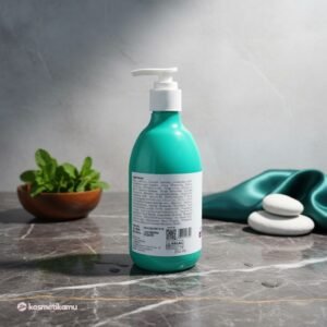 INAURA Magia Scalp Care Solution Clarifying Shampoo 250ml