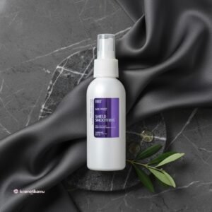 Inaura No Frizz Shield Smoothing 100ml