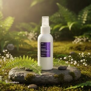 Inaura No Frizz Shield Smoothing 100ml