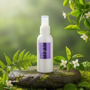 Inaura No Frizz Shield Smoothing 100ml