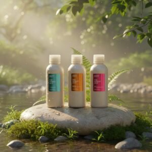 Inaura Hair Vitamin Nutrient Drop 100ml