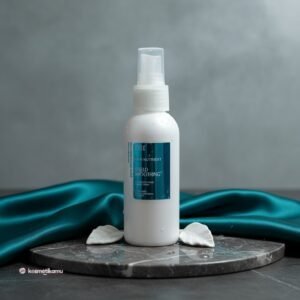 Inaura Hair Nutrient Spray Shield Smoothing 100ml