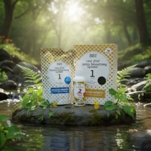 inaura one step biru 100ml