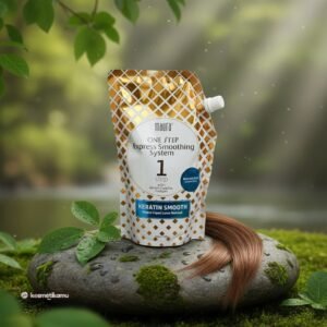 inaura one step biru 750ml