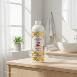 inaura one step ph balancer 500ml