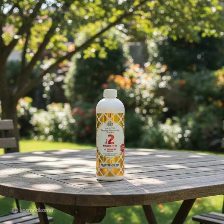 inaura one step ph balancer 500ml