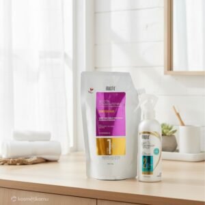 inaura paket sooth 600gr + ph