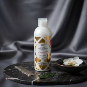 Inaura One Step Express Smoothing System Step 2 Neutralizer PH Balancer Refill Ukuran 200ml