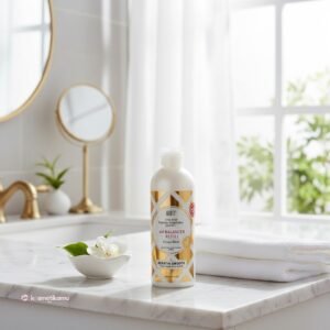 Inaura One Step Express Smoothing System Step 2 Neutralizer PH Balancer Refill Ukuran 200ml