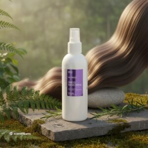 inaura shield smoothing no frizz 250ml