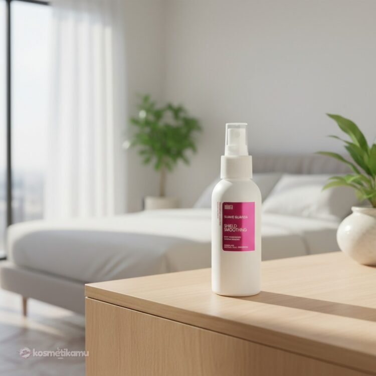 inaura suave guarda 100ml