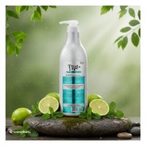 inaura treat&care conditioner 1kg