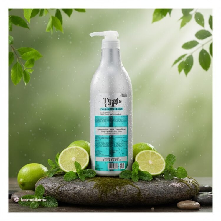 inaura treat&care conditioner 1kg