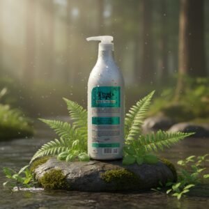 inaura treat&care shampoo 1kg