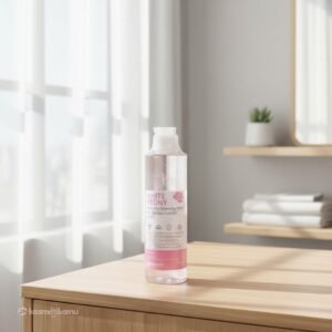 kye cleansing water white peony