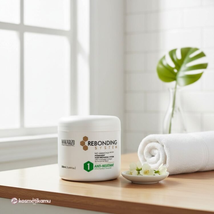 makarizo anti resistant 500gr