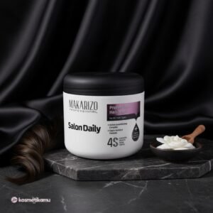 Makarizo Professional Salon Daily Hair Mask Ukuran 500ml