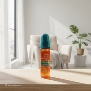 Makarizo Hair Energy Scentsations Hair and Body Fragrance Ocean Breeze Ukuran 100ml - Parfume Rambut