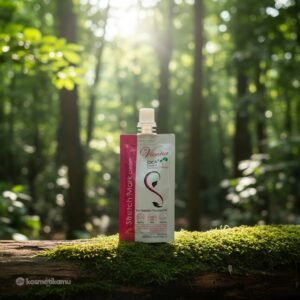 Vienna Stretch Mark Cream Sachet 30ml