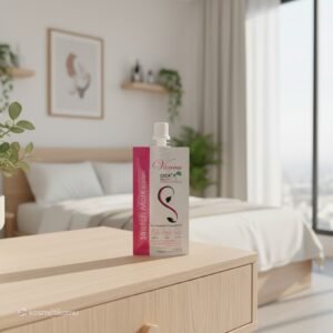 Vienna Stretch Mark Cream Sachet 30ml