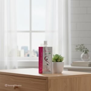 Vienna Stretch Mark Cream Sachet 30ml