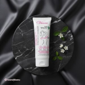 Vienna Brightening Underarm Cream Antiperspirant Deodorant 50ml