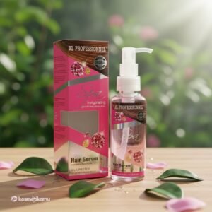 xl hair serum pink 125ml
