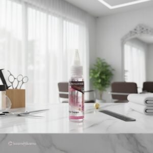 XL Professionnel Spa Hair Serum Invigorating Pink 30ml