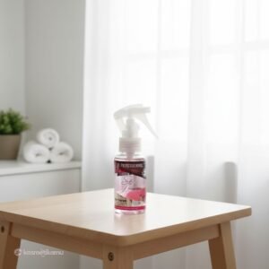 XL Professionnel Spa Hair Serum Invigorating Pink 70ml