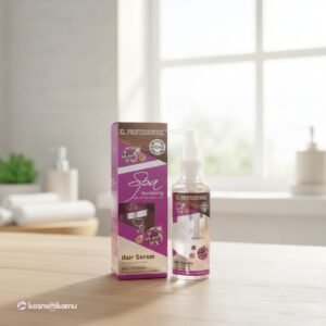 XL Professionnel Spa Hair Serum Revitalizing Ungu 125ml