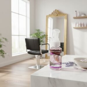 XL Professionnel Spa Hair Serum Revitalizing Ungu 70ml