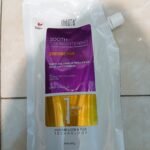 Inaura Straightening Step 1 Sooth Pouch Ukuran 600gr