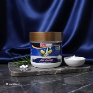 Creambath Cultusia Anti Dandruff 500gr