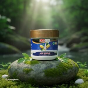 Creambath Cultusia Anti Dandruff 500gr