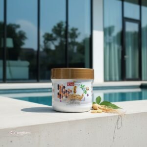 Creambath Cultusia Ginseng 500gr