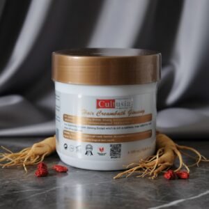 Creambath Cultusia Ginseng 500gr