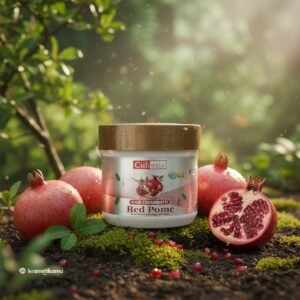 Cultusia Creambath Red Pome 500gr