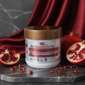 Creambath Cultusia Red Pome 500gr