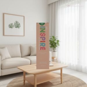 Inaura Inspire Color Explosion No.06 Forest Green 100ml